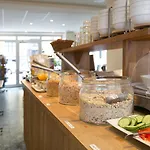 酒店 哥本哈根酒店 哥本哈根