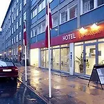 酒店 哥本哈根酒店