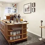 哥本哈根酒店 酒店