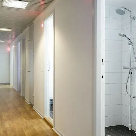 Hotel Copenhagen מלון 2*