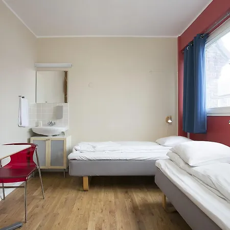 Hotel Copenhagen מלון קופנהגן