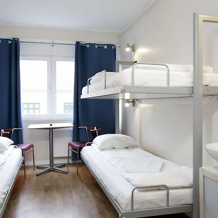 מלון Hotel Copenhagen קופנהגן