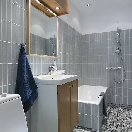 מלון Hotel Copenhagen 2*