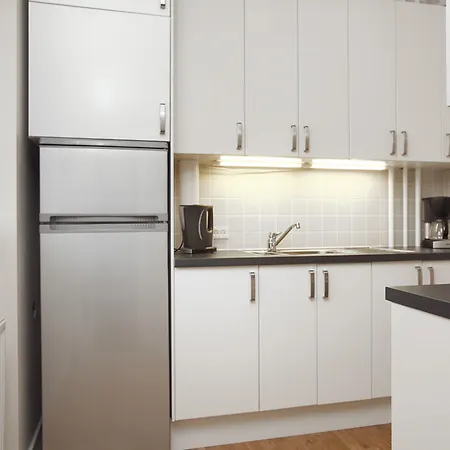 哥本哈根酒店 酒店
