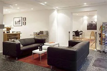 Hotel Copenhagen 2*