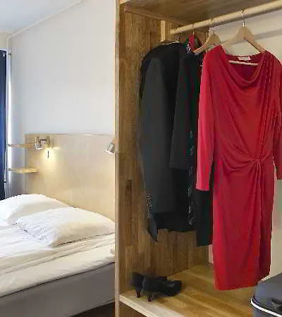מלון Hotel Copenhagen
