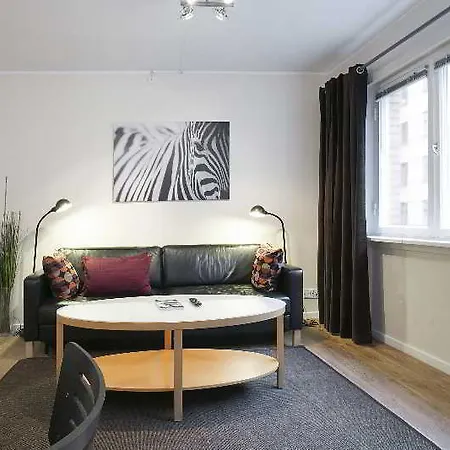 Hotel Copenhagen