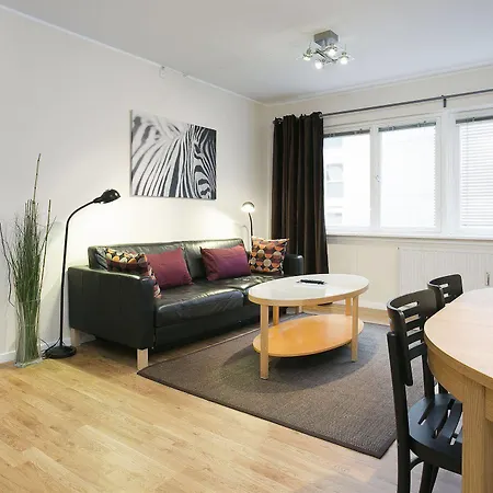 Hotel Copenhagen מלון